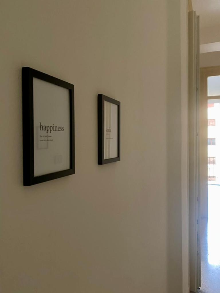 דירות פלרמו Urban Poet Retreat - Casa Di Vincenzo E Andrea 2 מראה חיצוני תמונה