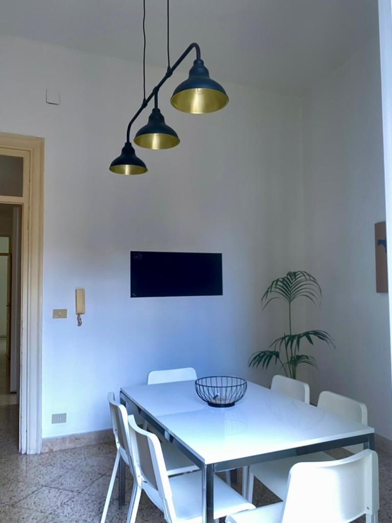 דירות פלרמו Urban Poet Retreat - Casa Di Vincenzo E Andrea 2 מראה חיצוני תמונה
